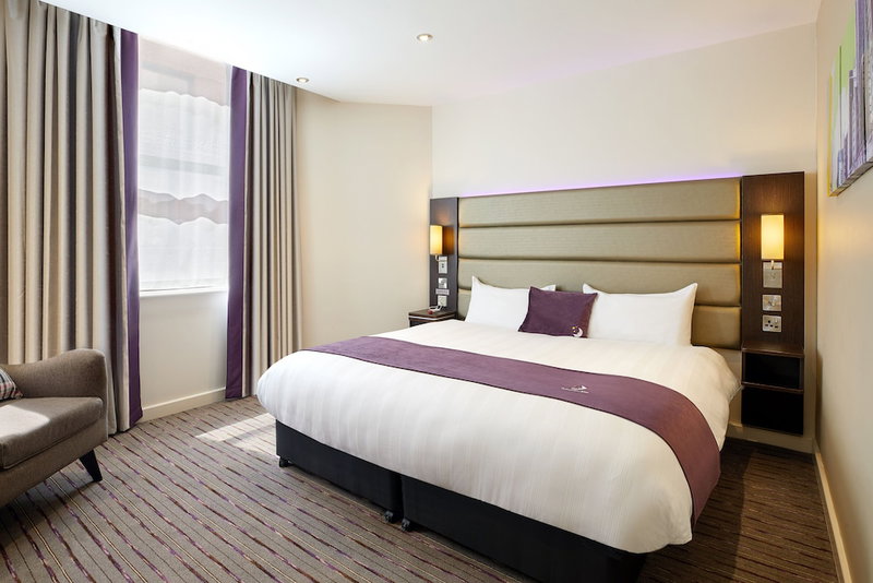 Premier Inn Edinburgh A7 - Dalkeith, Dalkeith, Vereinigtes Königreich