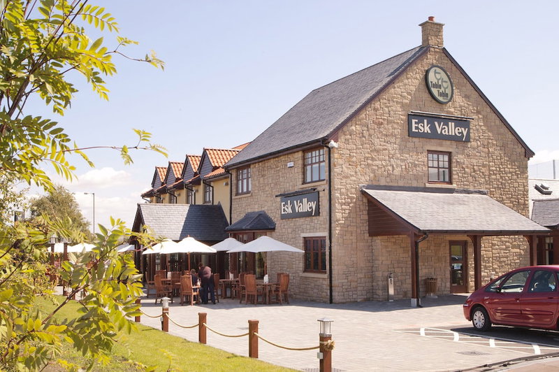 Premier Inn Edinburgh A7 - Dalkeith, Dalkeith, Vereinigtes Königreich