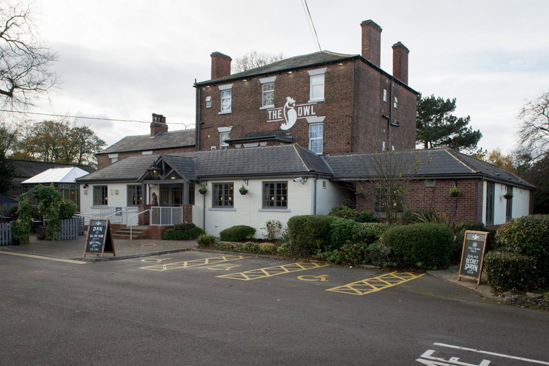 Owl, Hambleton by Marston's Inns, Selby, United Kingdom