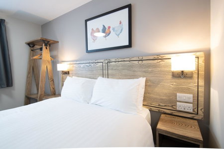 Owl, Hambleton by Marston's Inns, Selby, United Kingdom