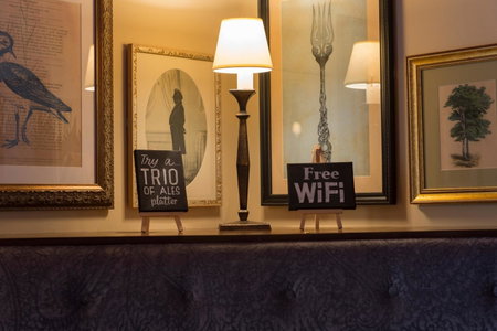 Owl, Hambleton by Marston's Inns, Selby, United Kingdom