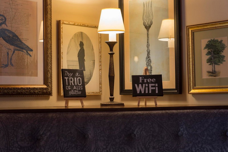 Owl, Hambleton by Marston's Inns, Selby, United Kingdom