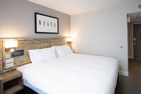 Owl, Hambleton by Marston's Inns, Selby, United Kingdom