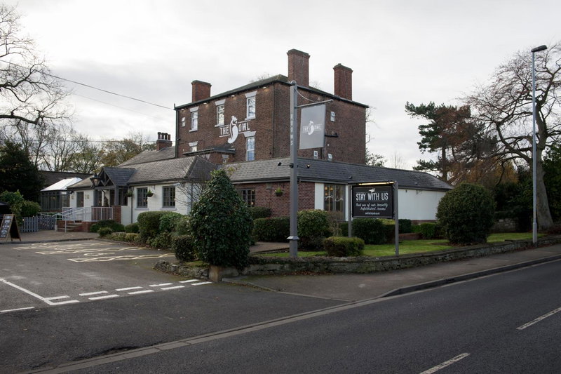 Owl, Hambleton by Marston's Inns, Selby, United Kingdom