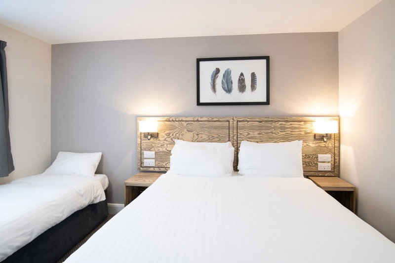 Owl, Hambleton by Marston's Inns, Selby, United Kingdom