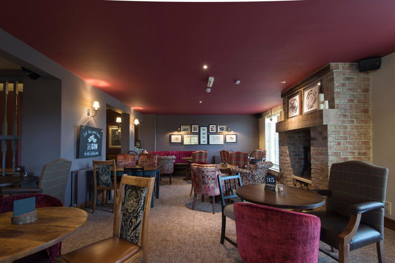 Owl, Hambleton by Marston's Inns, Selby, United Kingdom