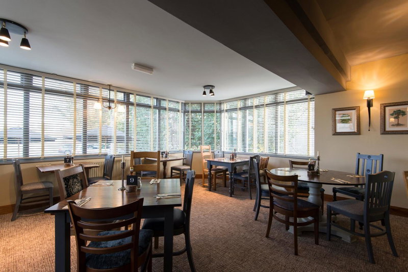 Owl, Hambleton by Marston's Inns, Selby, United Kingdom