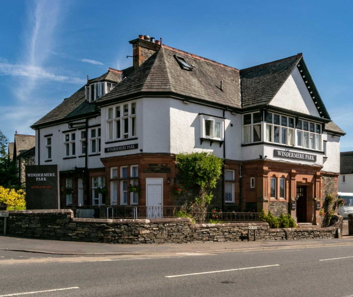 Windermere Park B&B inc Free off-site Health Club, Kendal, United Kingdom