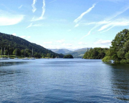 Windermere Park B&B inc Free off-site Health Club, Kendal, United Kingdom