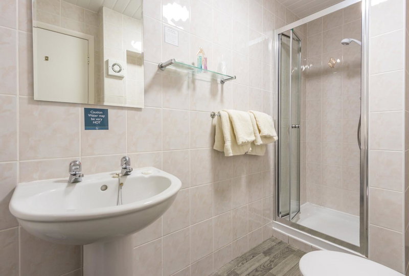 Windermere Park B&B inc Free off-site Health Club, Kendal, United Kingdom