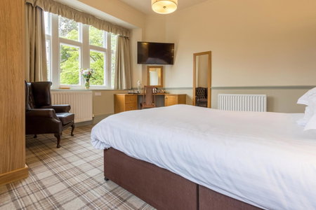 Windermere Park B&B inc Free off-site Health Club, Kendal, United Kingdom