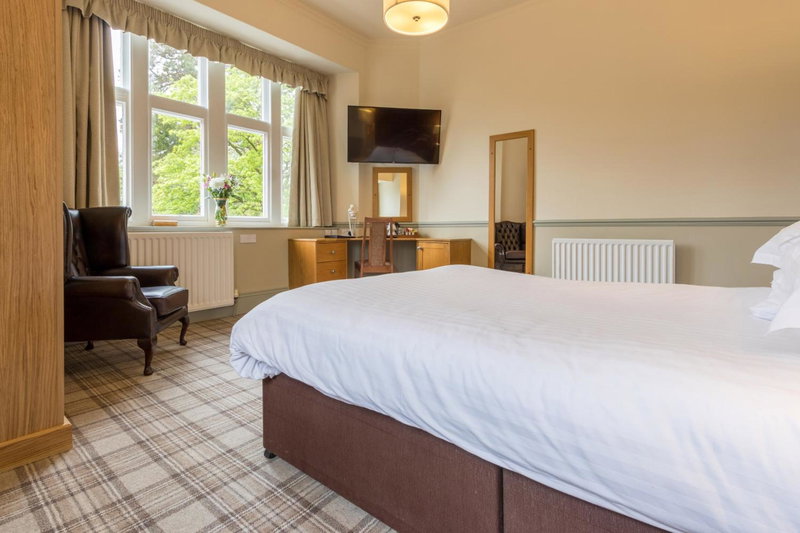 Windermere Park B&B inc Free off-site Health Club, Kendal, United Kingdom