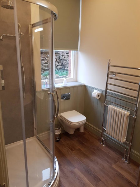 Windermere Park B&B inc Free off-site Health Club, Kendal, United Kingdom