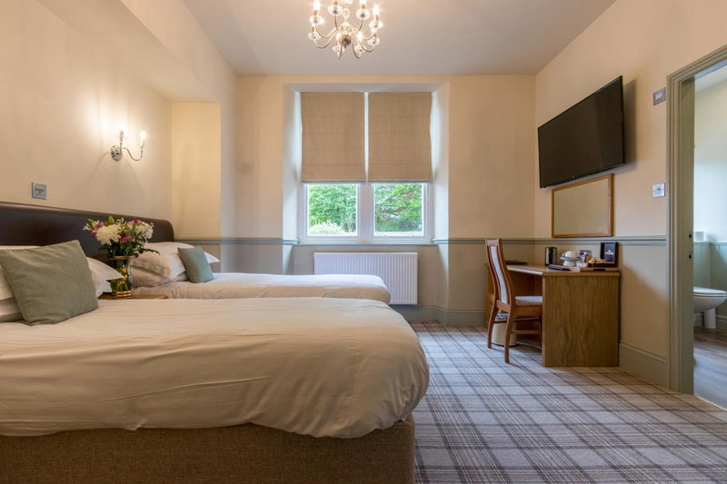 Windermere Park B&B inc Free off-site Health Club, Kendal, United Kingdom