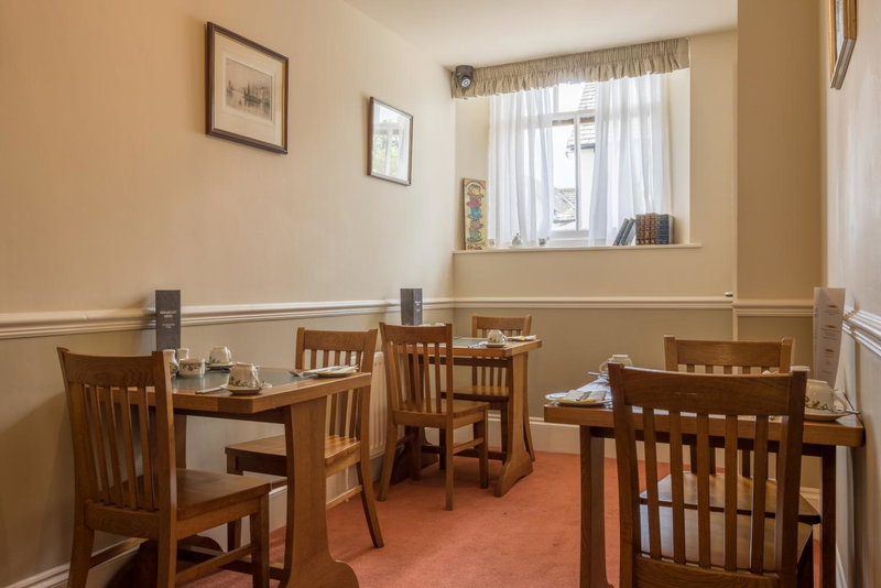 Windermere Park B&B inc Free off-site Health Club, Kendal, United Kingdom
