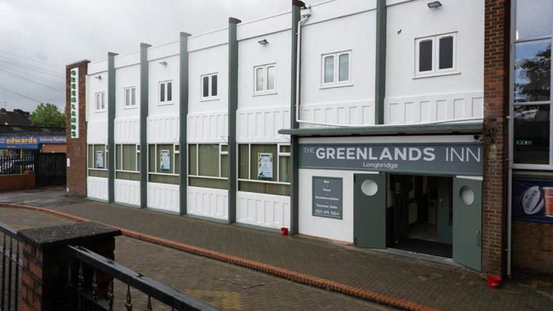 Greenland's Inn, Longbridge, United Kingdom