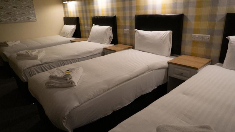 Greenland's Inn, Longbridge, United Kingdom