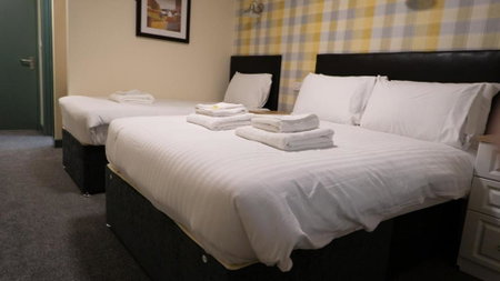Greenland's Inn, Longbridge, United Kingdom