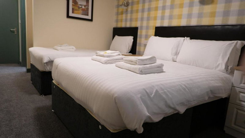 Greenland's Inn, Longbridge, United Kingdom