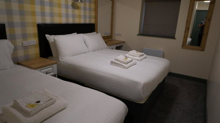 Greenland's Inn, Longbridge, United Kingdom
