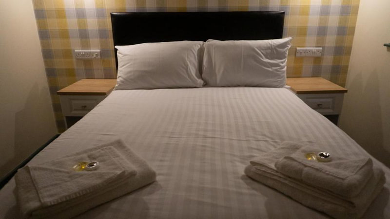 Greenland's Inn, Longbridge, United Kingdom
