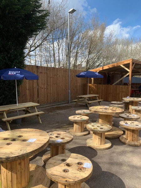 Greenland's Inn, Longbridge, United Kingdom