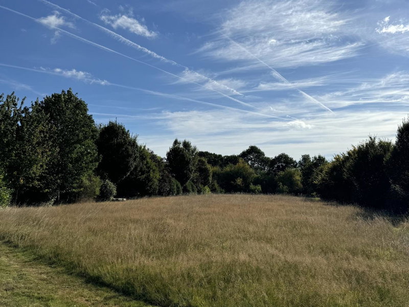 Hookwood Lodge, Horley, Великобритания