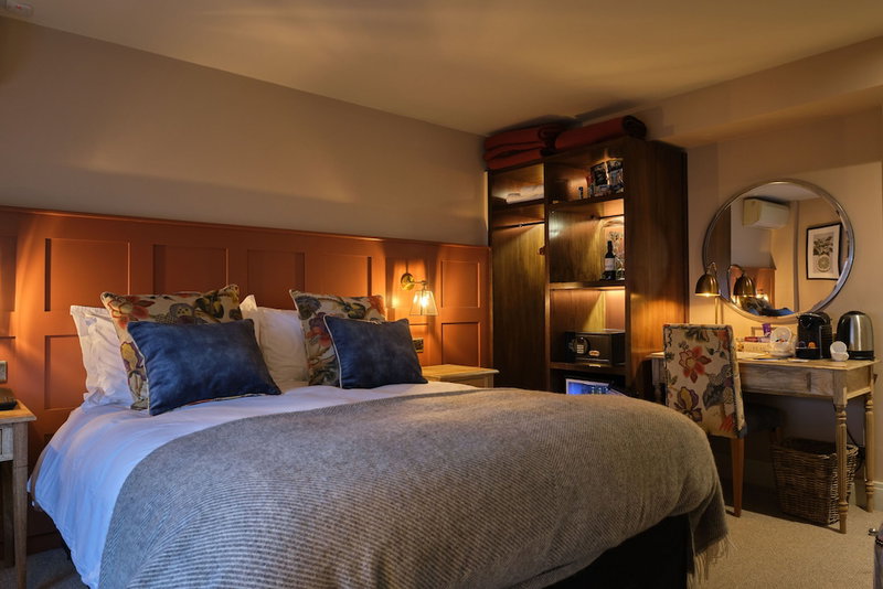 The Bear Hotel, Esher, United Kingdom