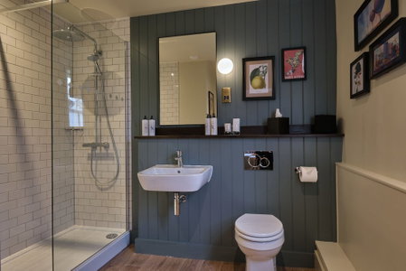 The Bear Hotel, Esher, United Kingdom