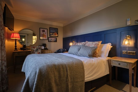 The Bear Hotel, Esher, United Kingdom