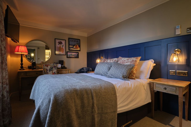 The Bear Hotel, Esher, United Kingdom