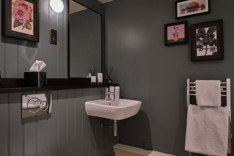 The Bear Hotel, Esher, United Kingdom