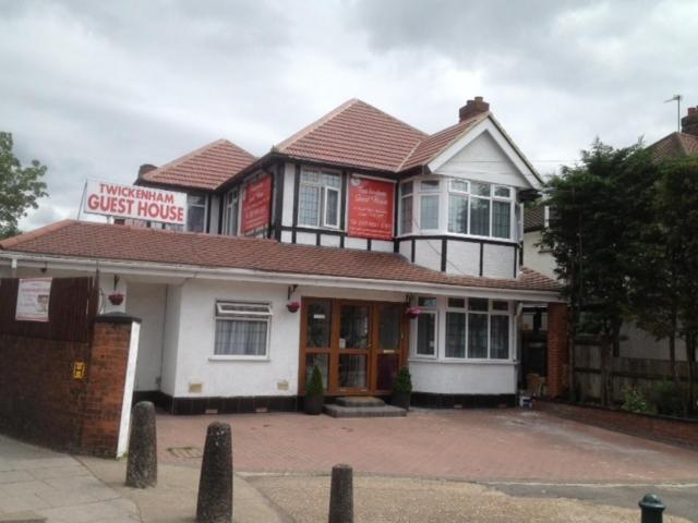 Twickenham Guest House, United Kingdom