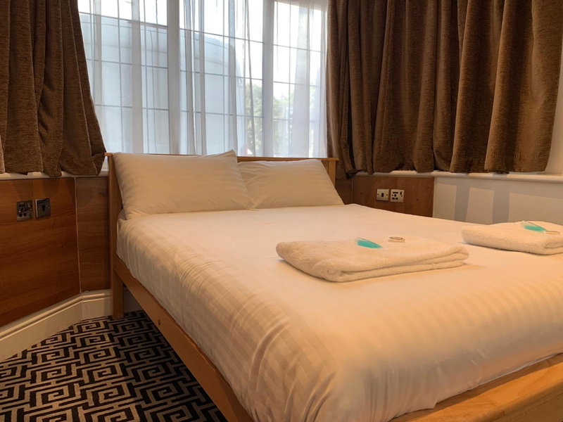 Twickenham Guest House, Twickenham, United Kingdom