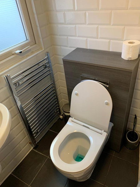 Twickenham Guest House, Twickenham, United Kingdom