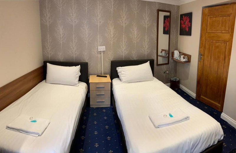 Twickenham Guest House, Twickenham, United Kingdom