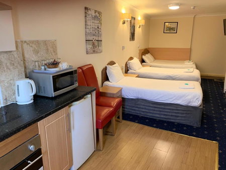 Twickenham Guest House, Twickenham, United Kingdom