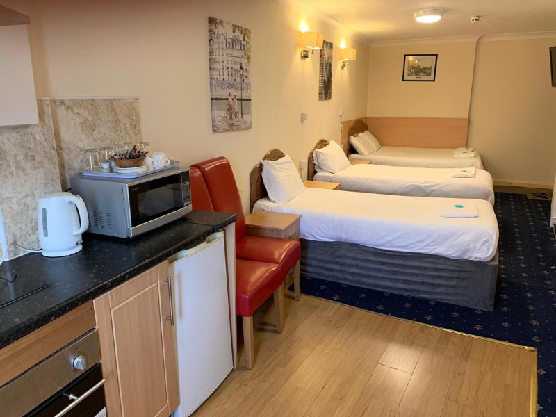 Twickenham Guest House, Twickenham, United Kingdom