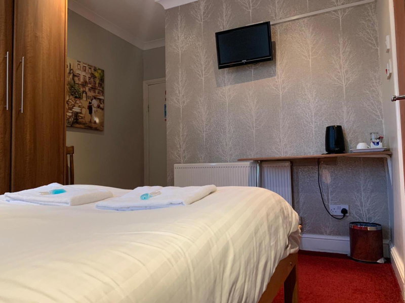 Twickenham Guest House, Twickenham, United Kingdom