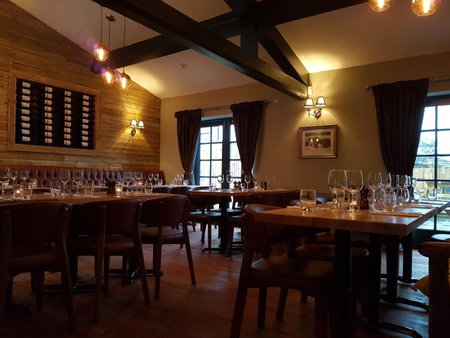 The Angel Inn, Warminster, United Kingdom