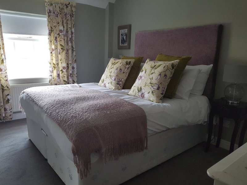 The Angel Inn, Warminster, United Kingdom