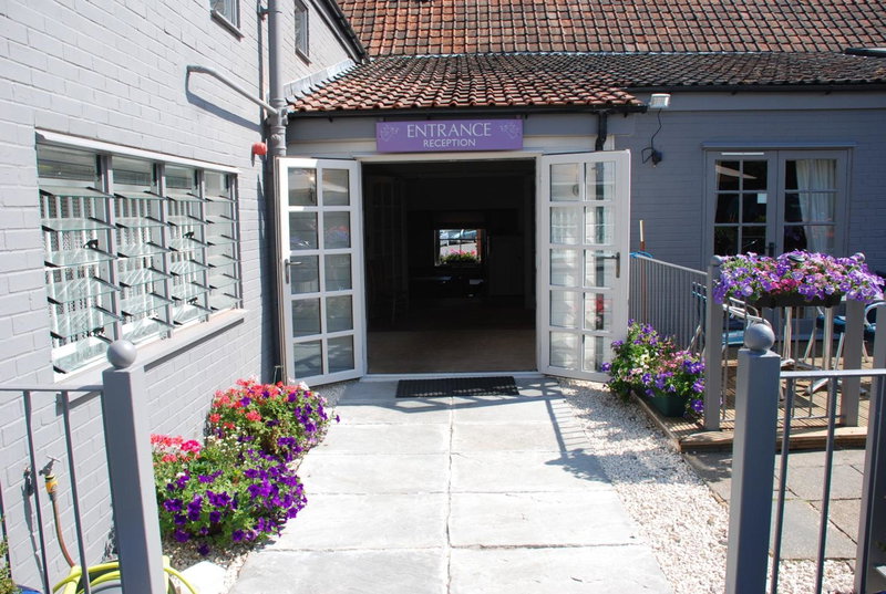 The Angel Inn, Warminster, United Kingdom
