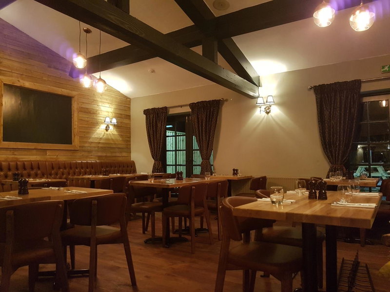 The Angel Inn, Warminster, United Kingdom