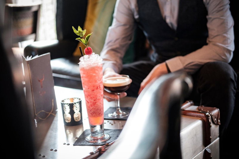 The Bull Hotel, Bridport, United Kingdom