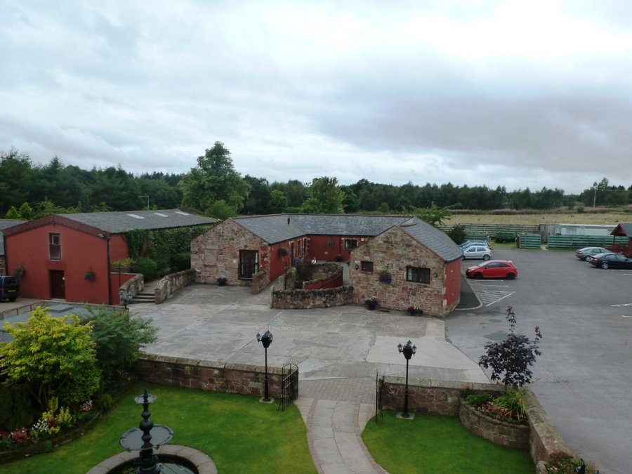 The Mill Forge Hotel, Gretna Green, United Kingdom