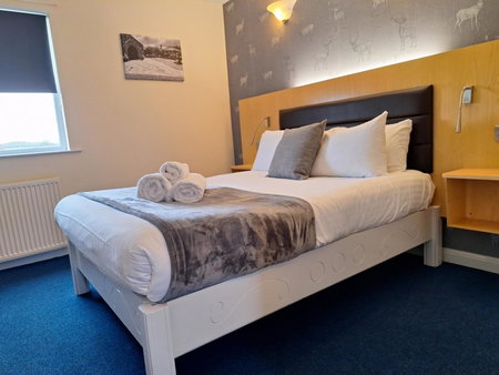 The Mill Forge Hotel, Gretna Green, United Kingdom