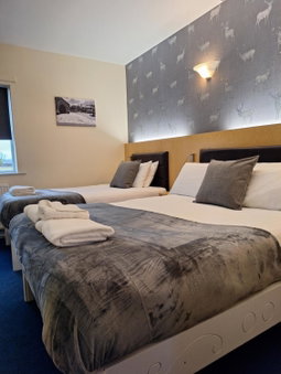 The Mill Forge Hotel, Gretna Green, United Kingdom