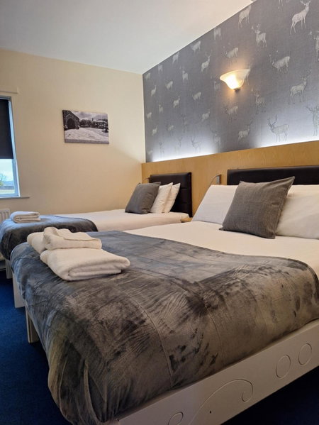 The Mill Forge Hotel, Gretna Green, United Kingdom