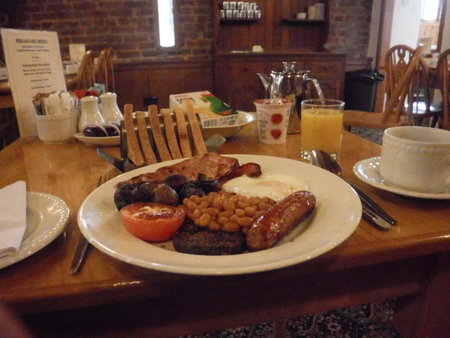 The Mill Forge Hotel, Gretna Green, United Kingdom
