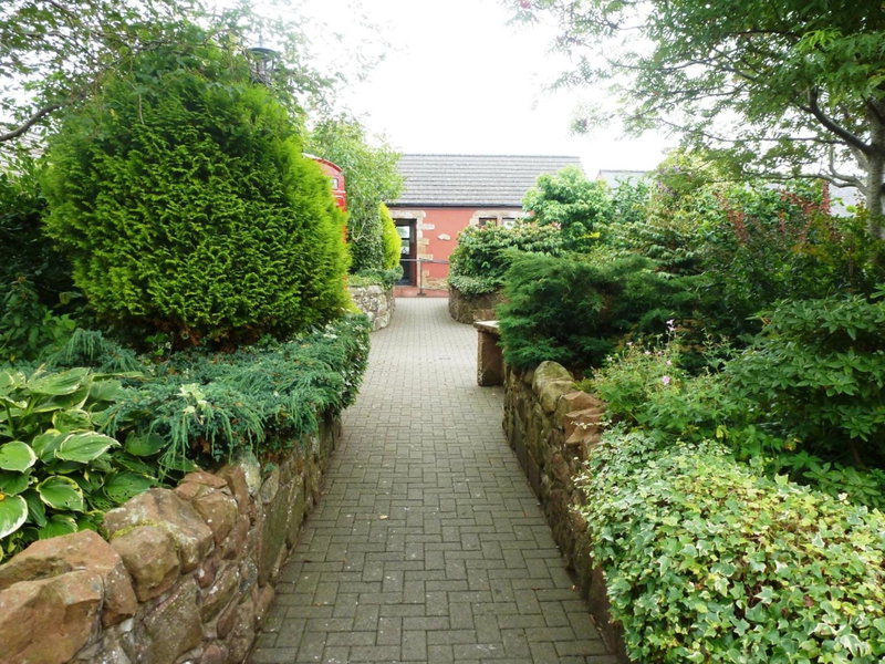 The Mill Forge Hotel, Gretna Green, United Kingdom